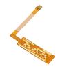 Focus Brush Flex Cable Fit for 24 70mm F 2.8 II Lens FPC Lens Focus Electric Brush Flex Cable