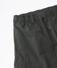 OUTSTANDING Comfort Cotton Shell Cargo Long Shorts_Charcoal