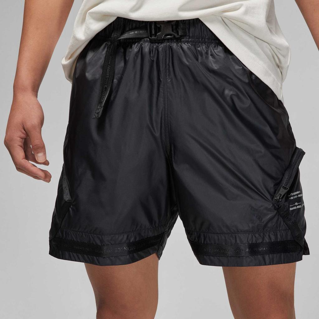 Jordan Casual Shorts Men's Black DM1391-010