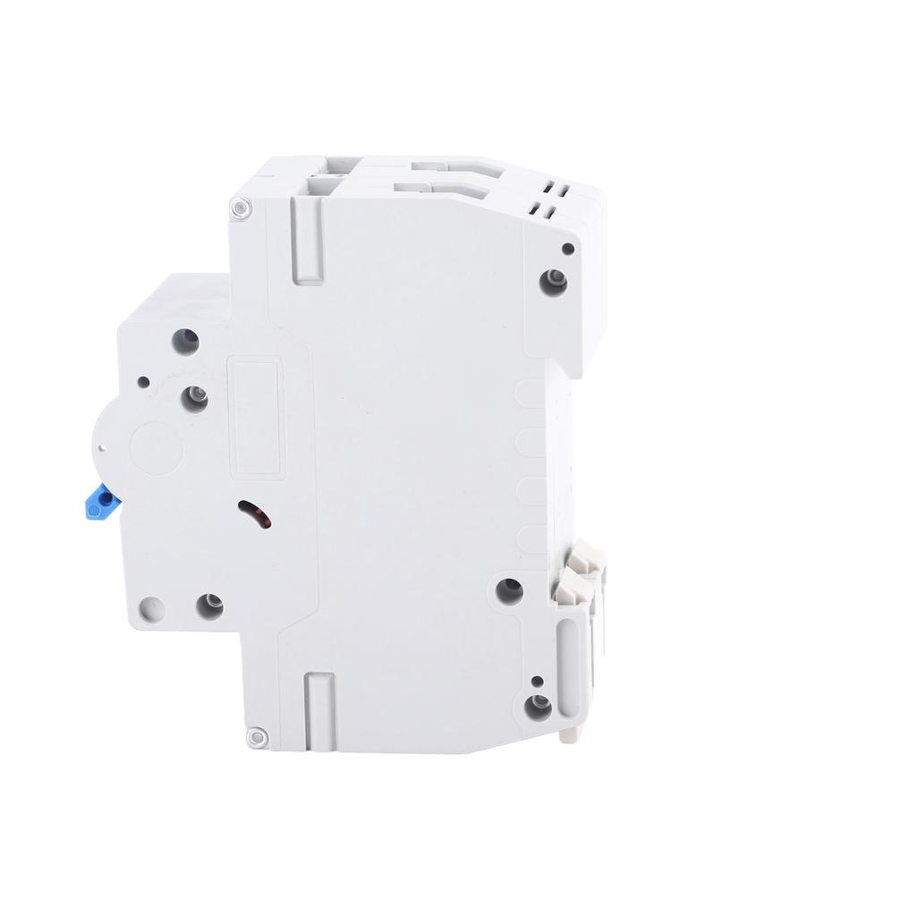 Leitungsschutzschalter 2-polig DIN-Schienenmontage Leitungsschutzschalter Trennschalter DC 550V 20A