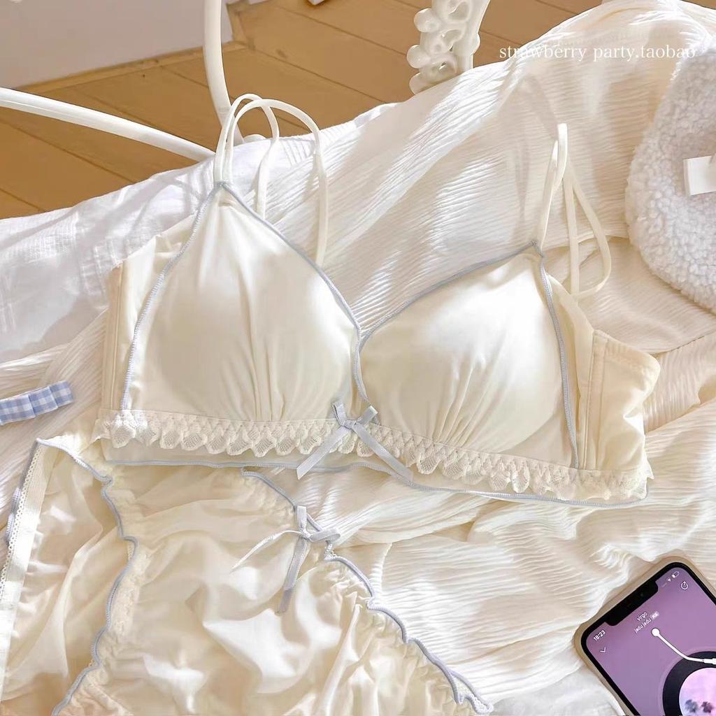 Sexy Bras For Women Sling Underwear Inner Tops Casual Lingerie For Female Brassiere Backless Bras