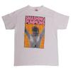 Smashing Pumpkins Tee Tonya Harding Vampire Art Grunge Punk Rock Tour Band Kozik