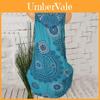 Dames Boho Zomerjurk Midi Lengte Zomer Avond Cocktailfeest Strandjurk Maat S T/m 5xl Met Elegant Kant Hol Ontwerp