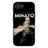 For Motorola Moto Edge 50 30 Fusion 40 NEO Ultra Pro E14 G20 E15 G35 G84 G13 G53 Case Anime Narutos Namikaze Minato Kakashi