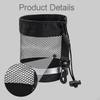 Carrying Bag for Golf Balls And Accessories, Large Capacity Portable Storage Pouch (balls Not
