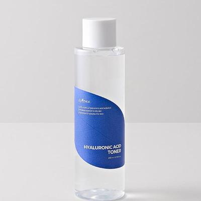 Hialurono rūgšties tonikas 200 ml