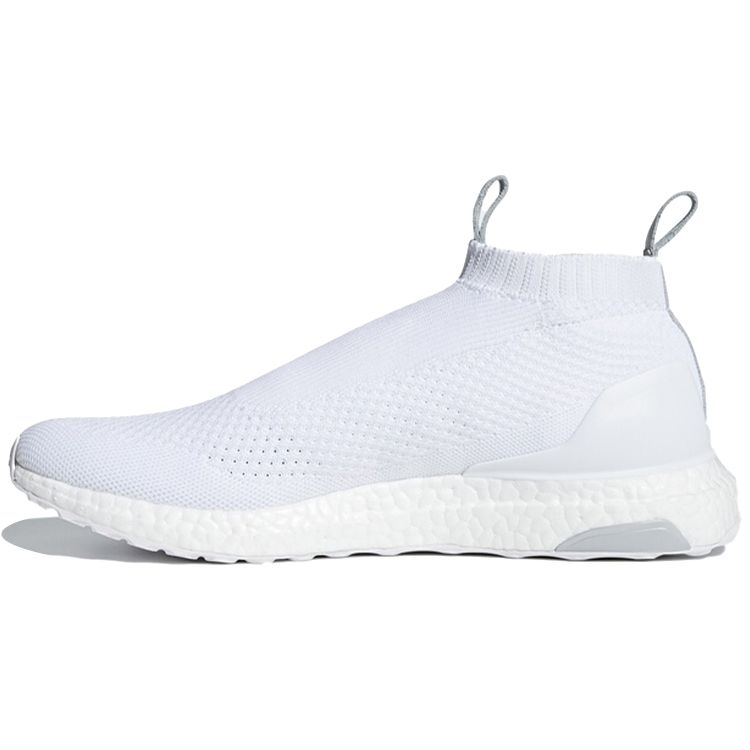 

Мужские кроссовки adidas Ace 16+ PureControl UltraBoost Triple White AC7750