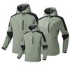 Men's & Women's Waterproof Windproof Winter Outdoor Mountaineering Jacket - Couple Style Single-Layer Shell