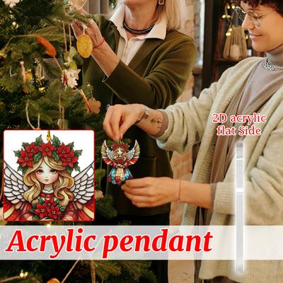 Akcesoria imprezowe – Świąteczne dekoracje