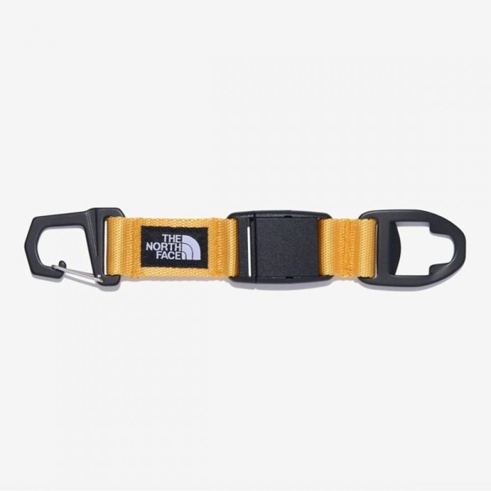 

Съемный держатель для ключей North Face Tnf Na5aq53e Gye ONE