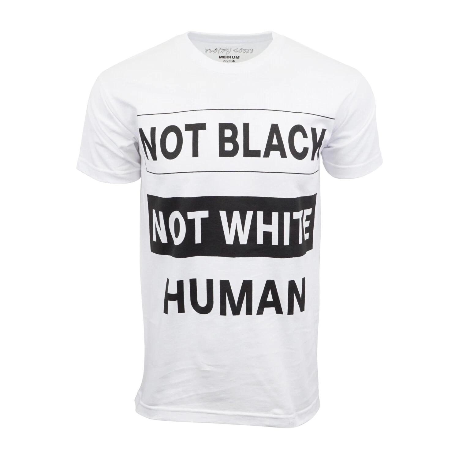 Men s and Women s T-shirts PLAYBOI CARTI NOT NOT S