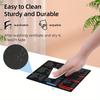 Waterproof Shortcut Mouse Pad NonSlip Office Software Mousepad Quick Key Mousepad  Software Excel