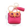 Porta-moedas, clips, porta-chaves – Chaveiros