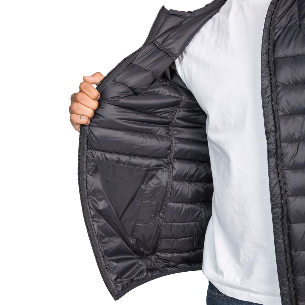 trespass romano jacket