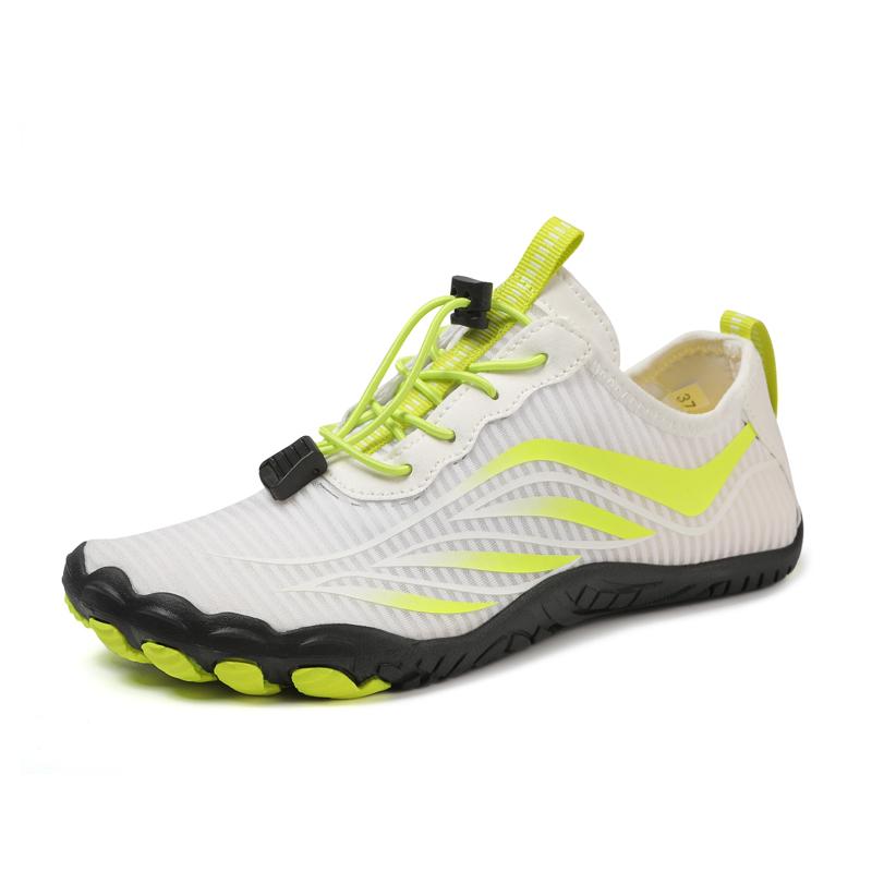 Herren Wasser-Sneakers Schwimmen Strand Schnelltrocknende Watschuhe Outdoor Freizeitschuhe Atmungsaktiv Paar Strandsandalen Größe 35-47