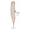 Stainless Steel Wire Floating Fishing Lure Tuna Popper Lure