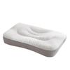 Pillow Core: A-Class Knitted Massage Pillow for Parent-Child, Children's & Adult Cervical Support