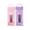Jesireca - Set of 2: Blush Brush