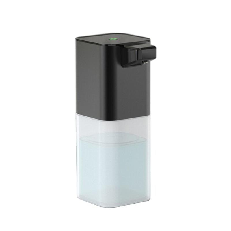 Foam Soap Dispenser Automatic Infrared Sensor Touchless Sensor Hand Disinfectant Dispenser for Foam Disinfectant Dispenser for Multi-Filling Machines