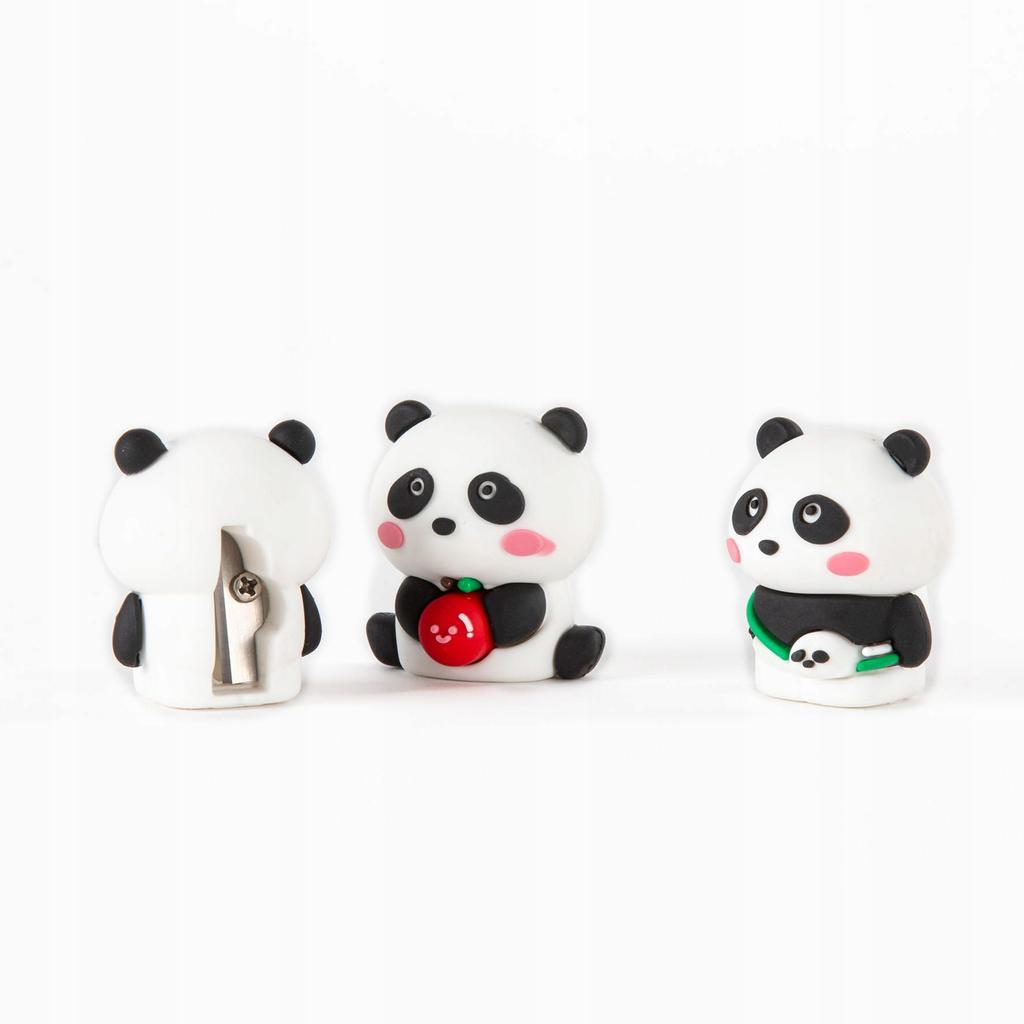 PANDA GUMKA I TEMPERÓWKA KIDEA 5878