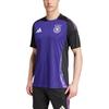 adidas Soccer Jersey Men's Purple IP8245