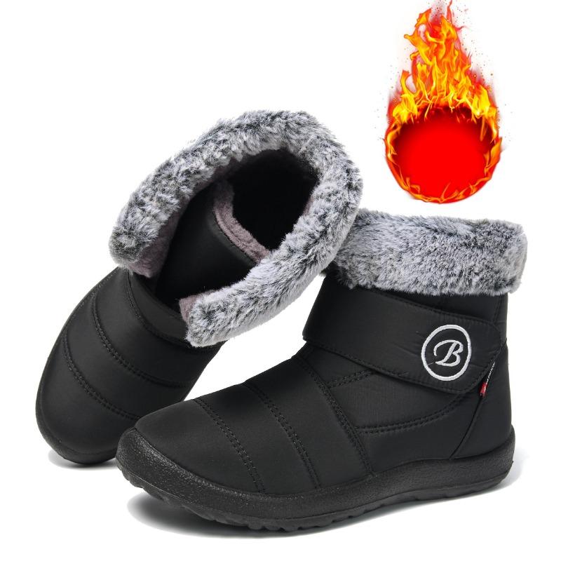 Winter Snow Boots Women Boots Waterproof Boots For Women