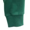 CANTERBURY OF NEW ZEALAND sweat Zip jacket L green Men's Used