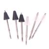 Metal Smart Stylus Pen Nib Replaceable High Sensitivity Writing Drawing Tablet Pencil Tip Accessories For Mi Pad 6 6Pro