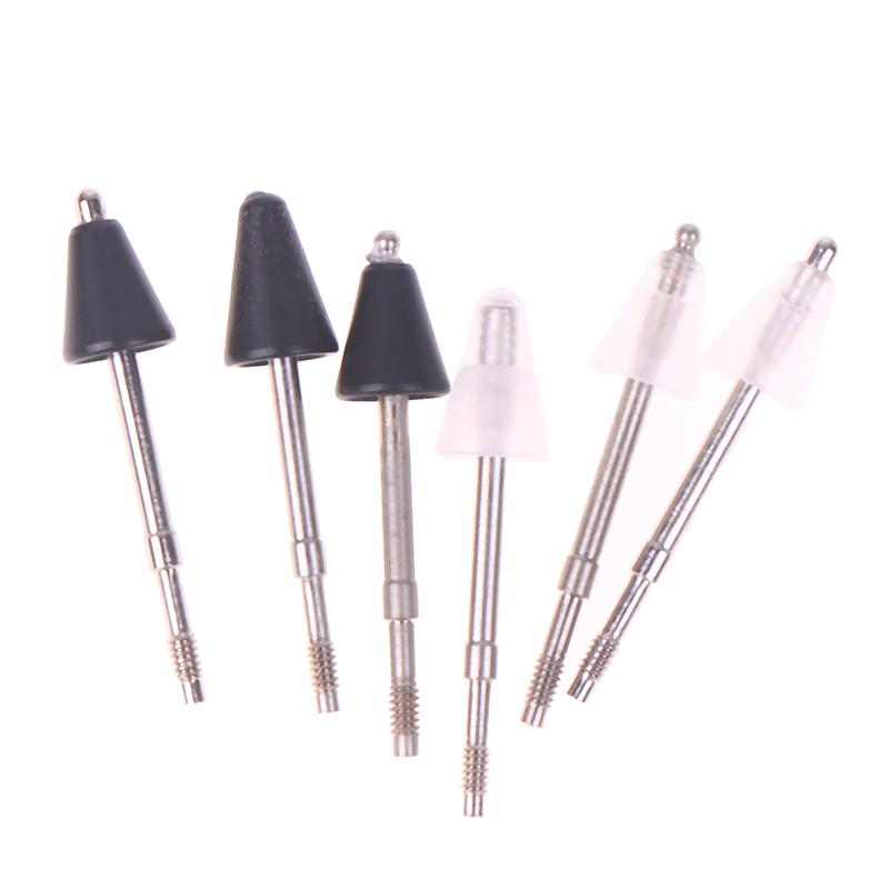 Metal Smart Stylus Pen Nib Replaceable High Sensitivity Writing Drawing Tablet Pencil Tip Accessories For Mi Pad 6 6Pro