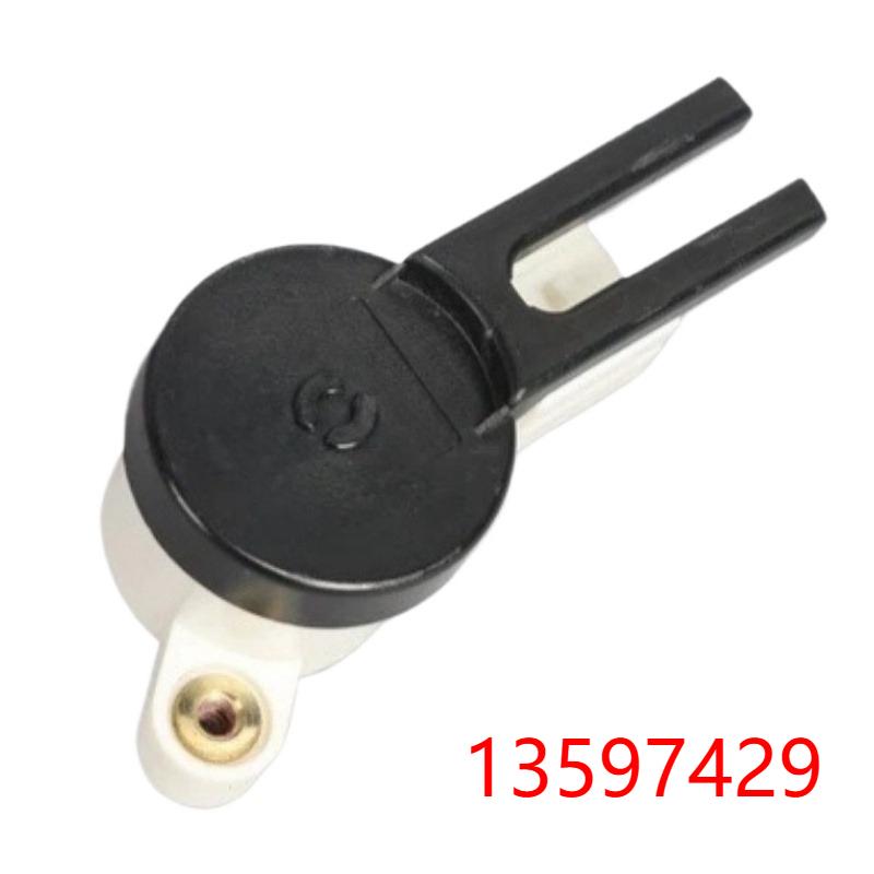 Brake Pedal Position Sensor Stoplamp Switch 13597429 89047699 for Buick for Cadillac CTS for Chevrolet Corvette Sonic Spark