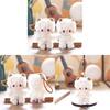 Plush Sheep Keychain Soft Toy For Kids And Teens Gift Ideas