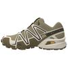 Speedcross 3 'Military Olive Sponge' Men's L47692300