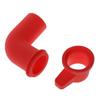 360 Rotating Pressure Cooker Steam Diverter Release Valve Accessories Silicone Instant Pot Pressure Cooker Steam Release Pipe