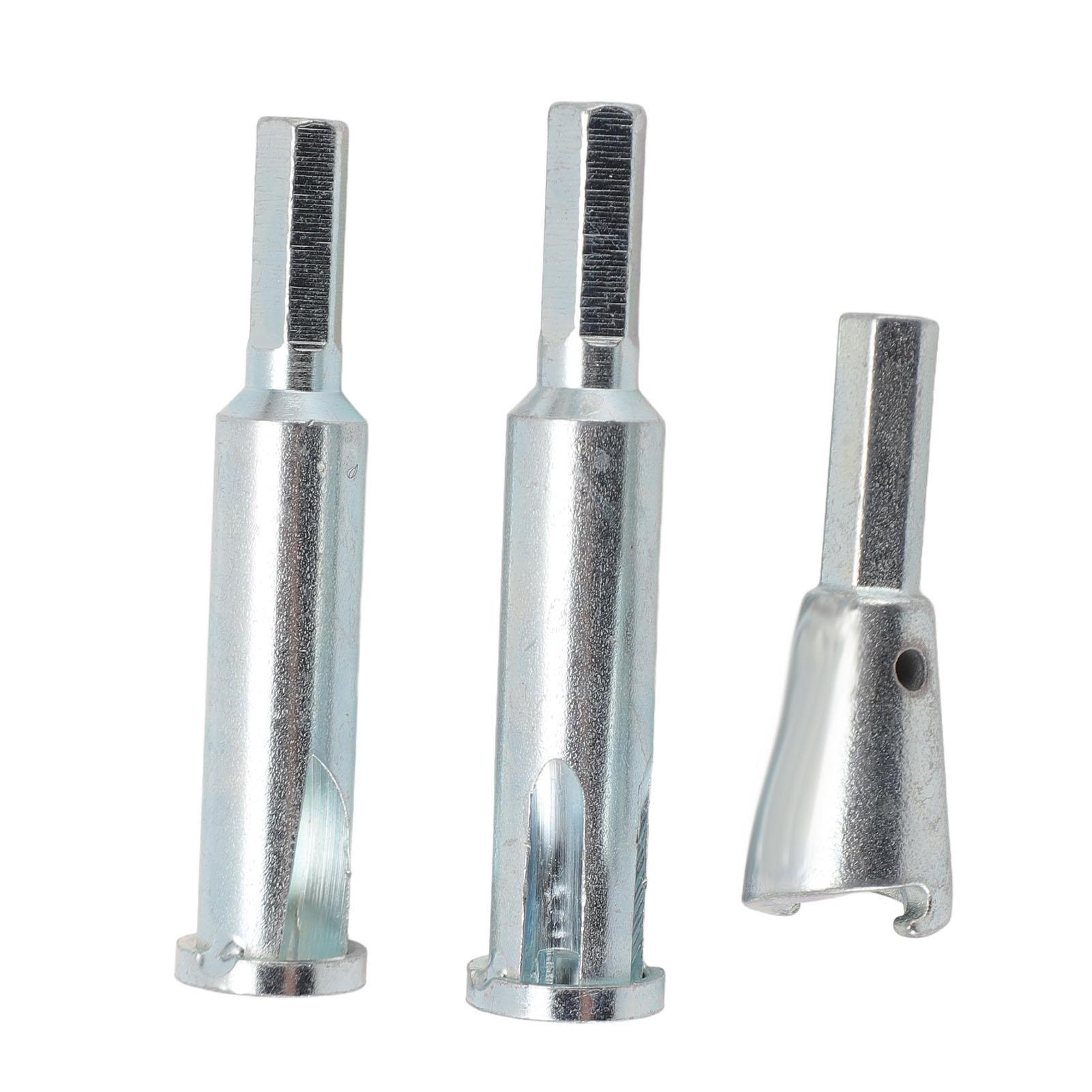 

Wire Stripper and Twister for Electric Drill 3 Way 5 Way Quick Stripping Spiral Twisting Tool for Electricians