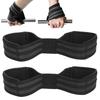 2pcs Wrist Guard Band AntiSlip Fitness Wrist Strap Breathable Lifting Hand Support Wrap