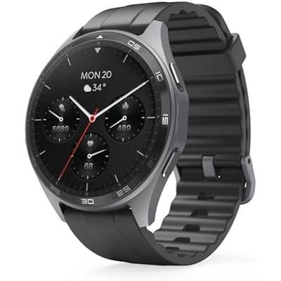 Chytré hodinky - Hama - 7010 - Integrované GPS - 1,43" AMOLED displej - IP68