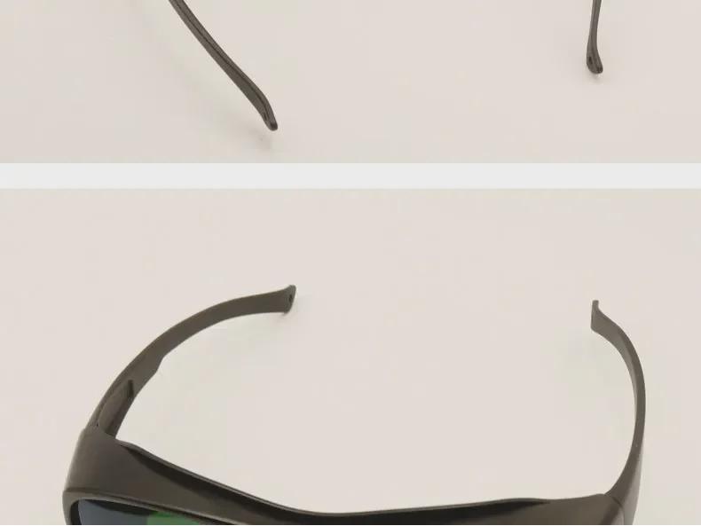 Schweißerbrille mit UV-Schutz gegen Laserstrahlen – Blendfreie Argon-Lichtbogenschutzausrüstung