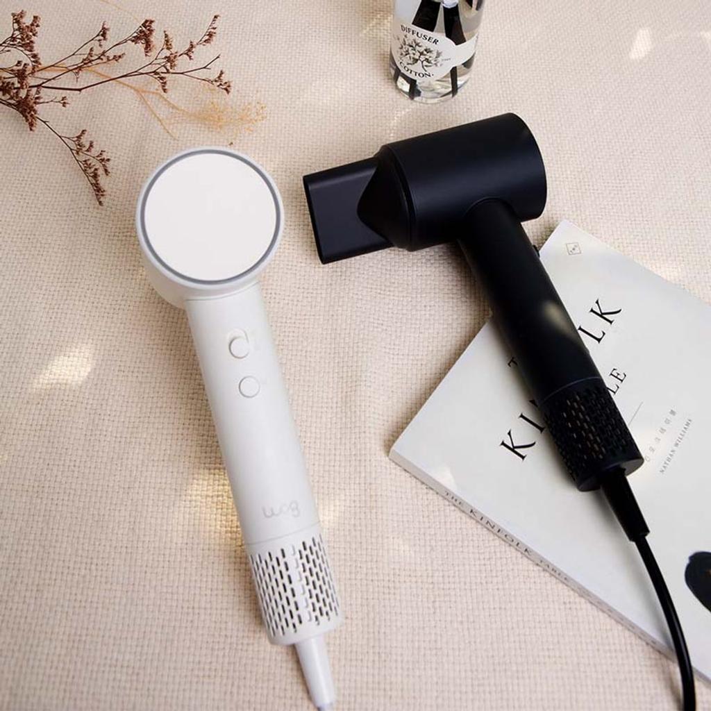 iLab Windsonic Negative Ion Hair Dryer Professional 1600W