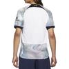Nike חולצת כדורגל 'לבן שחור' של ליברפול FC 2022/23 Stadium Away Dri-FIT לגברים DN2715-101