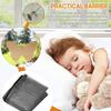 DIY Window Screen with Self-Adhesive Tapes Household Mosquito Screen Mosquito Net Mosquito