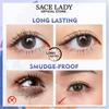 Sace Lady - Long Lasting Waterproof Mascara