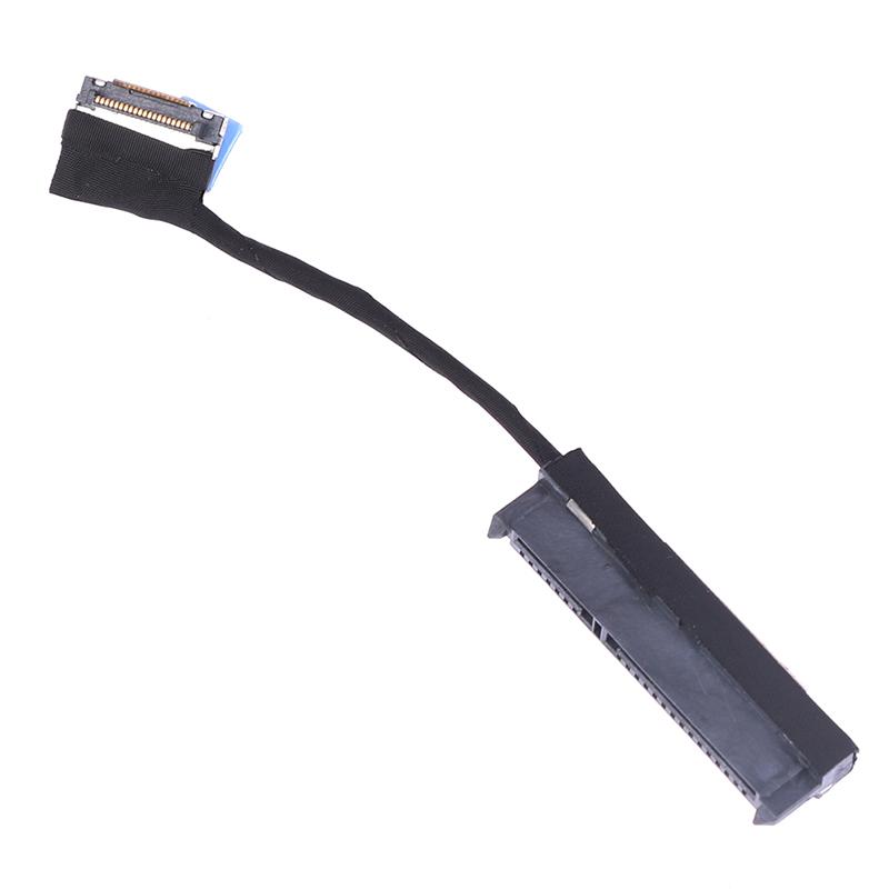 Câble de disque dur pour ordinateur portable Dell Latitude E5250, Sata Flex, Dc02C007L00 Zam60