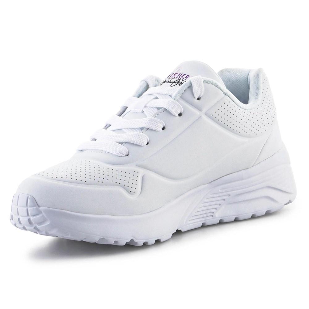 Sneakers Skechers White Version