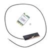 AW NB274NF RTL8723DE Wireless Card 300Mbps NGFF M.2 WiFi Card Module Network Adapter with Bluetooth 4.0 for Win 7 8 10
