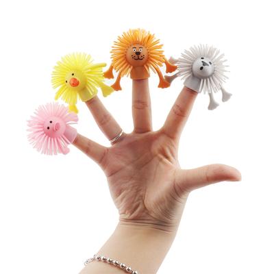 Gadgets, fidgets en funartikelen – Anti-stress speelgoed