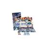 TAKARA TOMY Detective Conan TCG CT-P10 Case-Booster 10 Memories of Allies BOX