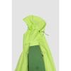 Kolon SportS Men S Gore Tex Waterproof Jacket Wind chaSer Jwjgx25211lgr