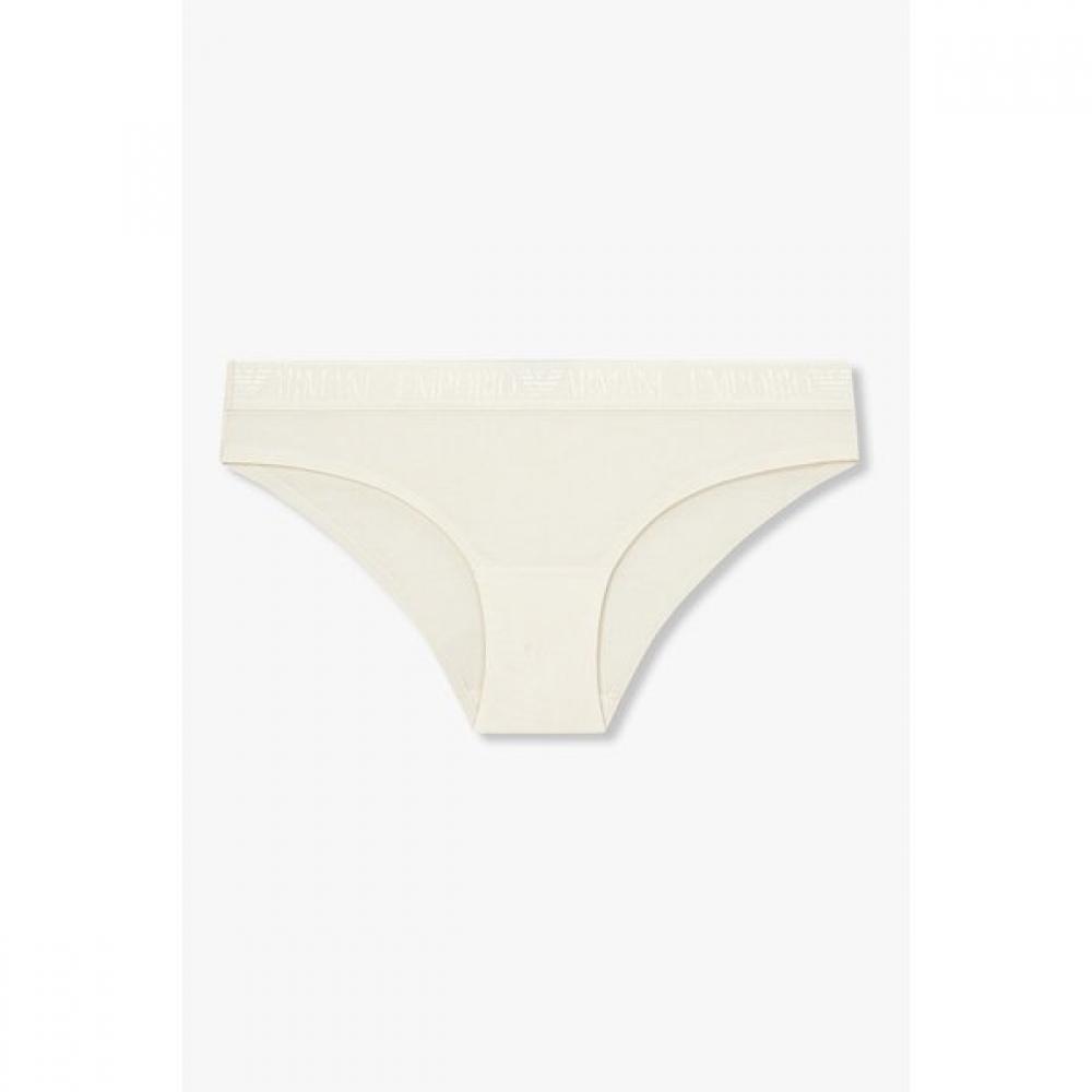 Emporio Armani Трусы-слипы с логотипом 0825311508 S(90)