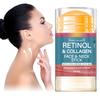 Bâton Crème Raffermissante Lifting au Rétinol Crème Visage au Collagène Lisse les Rides Pour Hydratant Blanchiment Éclaircir la Peau