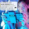 Pioneer Gaming Speaker Switch Compatible (Not Compatible with Switch2) USB Portable [Amazon Limited] Black TQ-PG300K Compact